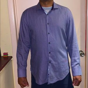 Men’s dress shirt